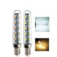 E14 2W SMD5050 16LEDs Warm White Pure White Light Bulb for Refrigerator Cooker AC220V E14 2W SMD5050 16LEDs Warm White Pure White Light Bulb for Refrigerator Cooker AC220V