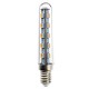 E14 2W SMD5050 16LEDs Warm White Pure White Light Bulb for Refrigerator Cooker AC220V E14 2W SMD5050 16LEDs Warm White Pure White Light Bulb for Refrigerator Cooker AC220V