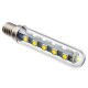 E14 2W SMD5050 16LEDs Warm White Pure White Light Bulb for Refrigerator Cooker AC220V E14 2W SMD5050 16LEDs Warm White Pure White Light Bulb for Refrigerator Cooker AC220V