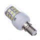 E14 3.2W 300LM Pure White SMD 5050 30 LED Corn Light Lamp Bulb 220V