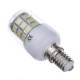 E14 3.2W 300LM Pure White SMD 5050 30 LED Corn Light Lamp Bulb 220V E14 3.2W 300LM Pure White SMD 5050 30 LED Corn Light Lamp Bulb 220V