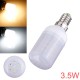 E14 3.5W 48 SMD 3528 AC 220V LED Corn Light Bulbs With Frosted Cover E14 3.5W 48 SMD 3528 AC 220V LED Corn Light Bulbs With Frosted Cover
