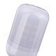 E14 3.5W 48 SMD 3528 AC 220V LED Corn Light Bulbs With Frosted Cover E14 3.5W 48 SMD 3528 AC 220V LED Corn Light Bulbs With Frosted Cover