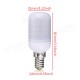 E14 3.5W 48 SMD 3528 AC 220V LED Corn Light Bulbs With Frosted Cover E14 3.5W 48 SMD 3528 AC 220V LED Corn Light Bulbs With Frosted Cover