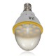 E14 3.5W Warm White 12 SMD 5050 Candle LED Light Bulb 220-240V E14 3.5W Warm White 12 SMD 5050 Candle LED Light Bulb 220-240V