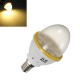 E14 3.5W Warm White 12 SMD 5050 Candle LED Light Bulb 220-240V E14 3.5W Warm White 12 SMD 5050 Candle LED Light Bulb 220-240V
