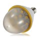 E14 3.5W Warm White 12 SMD 5050 Candle LED Light Bulb 220-240V E14 3.5W Warm White 12 SMD 5050 Candle LED Light Bulb 220-240V