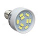 E14 3W LED Bulbs 9 SMD 5630 AC 220V White/Warm White Spot Light
