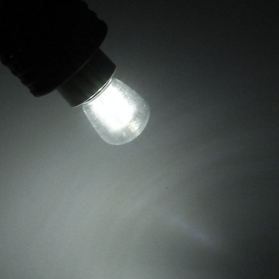 E14 3W SMD2835 White Warm White Mini LED Lamp Refrigerator Corn Light Bulb AC220-240V E14 3W SMD2835 White Warm White Mini LED Lamp Refrigerator Corn Light Bulb AC220-240V