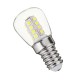 E14 3W SMD2835 White Warm White Mini LED Lamp Refrigerator Corn Light Bulb AC220-240V E14 3W SMD2835 White Warm White Mini LED Lamp Refrigerator Corn Light Bulb AC220-240V