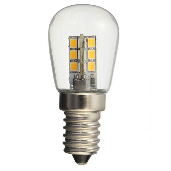 E14 3W SMD3014 LED Fridge Refrigerator Corn Light Bulb Pendant Crystal Chandelier Spot Lightt 220V E14 3W SMD3014 LED Fridge Refrigerator Corn Light Bulb Pendant Crystal Chandelier Spot Lightt 220V