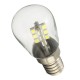 E14 3W SMD3014 LED Fridge Refrigerator Corn Light Bulb Pendant Crystal Chandelier Spot Lightt 220V E14 3W SMD3014 LED Fridge Refrigerator Corn Light Bulb Pendant Crystal Chandelier Spot Lightt 220V