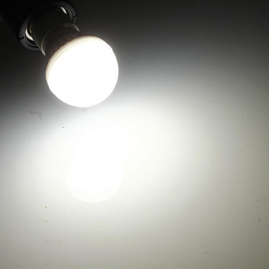 E14 3W White/Warm White 3014 SMD 9 LED Globe Light Bulb 220-240V E14 3W White/Warm White 3014 SMD 9 LED Globe Light Bulb 220-240V
