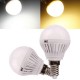 E14 3W White/Warm White 3014 SMD 9 LED Globe Light Bulb 220-240V E14 3W White/Warm White 3014 SMD 9 LED Globe Light Bulb 220-240V