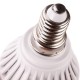 E14 3W White/Warm White 3014 SMD 9 LED Globe Light Bulb 220-240V E14 3W White/Warm White 3014 SMD 9 LED Globe Light Bulb 220-240V