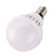 E14 3W White/Warm White 3014 SMD 9 LED Globe Light Bulb 220-240V E14 3W White/Warm White 3014 SMD 9 LED Globe Light Bulb 220-240V
