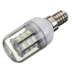 E14 4W White/Warm White 5730 SMD 27 LED Corn Light Bulb 12V E14 4W White/Warm White 5730 SMD 27 LED Corn Light Bulb 12V