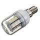 E14 4W White/Warm White 5730 SMD 27 LED Corn Light Bulb 12V