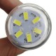 E14 4W White/Warm White 5730 SMD 27 LED Corn Light Bulb 12V E14 4W White/Warm White 5730 SMD 27 LED Corn Light Bulb 12V
