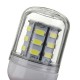E14 4W White/Warm White 5730 SMD 27 LED Corn Light Bulb 12V E14 4W White/Warm White 5730 SMD 27 LED Corn Light Bulb 12V
