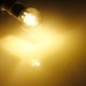 E14 4W White/Warm White Glass LED Globe Bulb Light AC 110-240V E14 4W White/Warm White Glass LED Globe Bulb Light AC 110-240V