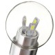 E14 4W White/Warm White Glass LED Globe Bulb Light AC 110-240V E14 4W White/Warm White Glass LED Globe Bulb Light AC 110-240V