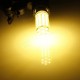 E14 5.5W LED Bulb 69 SMD 5050 Pure White/Warm White Bright Corn Light Lamp AC 110V