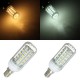 E14 5W 66 SMD 3528 LED High Power Spot Down Light Lamp Bulb 220V