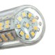 E14 5W 66 SMD 3528 LED High Power Spot Down Light Lamp Bulb 220V