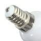 E14 5W 66 SMD 3528 LED High Power Spot Down Light Lamp Bulb 220V