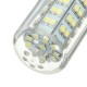 E14 5W 66 SMD 3528 LED High Power Spot Down Light Lamp Bulb 220V