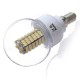 E14 5W Warm White 120 SMD 3528 LED Globular Light Lamp Bulb AC185-265V E14 5W Warm White 120 SMD 3528 LED Globular Light Lamp Bulb AC185-265V