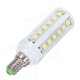 E14 5W White/Warm White 36 SMD5050 LED Corn Light Lamp Bulbs 220V E14 5W White/Warm White 36 SMD5050 LED Corn Light Lamp Bulbs 220V