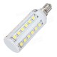 E14 5W White/Warm White 36 SMD5050 LED Corn Light Lamp Bulbs 220V