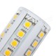 E14 5W White/Warm White 36 SMD5050 LED Corn Light Lamp Bulbs 220V E14 5W White/Warm White 36 SMD5050 LED Corn Light Lamp Bulbs 220V