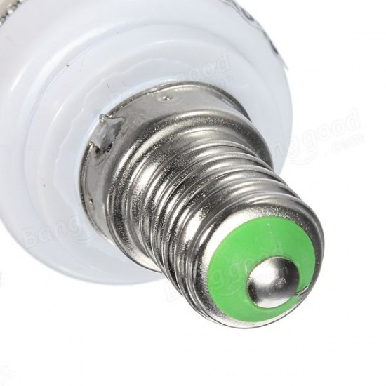 E14 5W White/Warm White 36 SMD5050 LED Corn Light Lamp Bulbs 220V E14 5W White/Warm White 36 SMD5050 LED Corn Light Lamp Bulbs 220V