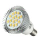 E14 6.5W 500-550LM Warm White 5630 SMD 16 LED Spot Lightt Bulbs 220V E14 6.5W 500-550LM Warm White 5630 SMD 16 LED Spot Lightt Bulbs 220V