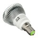 E14 6.5W 500-550LM Warm White 5630 SMD 16 LED Spot Lightt Bulbs 220V E14 6.5W 500-550LM Warm White 5630 SMD 16 LED Spot Lightt Bulbs 220V