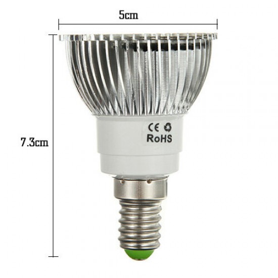 E14 6.5W 500-550LM Warm White 5630 SMD 16 LED Spot Lightt Bulbs 220V E14 6.5W 500-550LM Warm White 5630 SMD 16 LED Spot Lightt Bulbs 220V