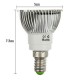 E14 6.5W 500-550LM Warm White 5630 SMD 16 LED Spot Lightt Bulbs 220V E14 6.5W 500-550LM Warm White 5630 SMD 16 LED Spot Lightt Bulbs 220V