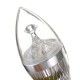 E14 6W 3 LED White/Warm White LED Chandelier Candle Light Bulb 85-265V E14 6W 3 LED White/Warm White LED Chandelier Candle Light Bulb 85-265V