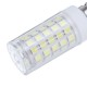E14 7W 2835 No Stroboscopic 64LED Ceramic Corn Light Bulb for Indoor Home Decoration AC110-240V E14 7W 2835 No Stroboscopic 64LED Ceramic Corn Light Bulb for Indoor Home Decoration AC110-240V