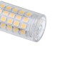 E14 7W 2835 No Stroboscopic 64LED Ceramic Corn Light Bulb for Indoor Home Decoration AC110-240V E14 7W 2835 No Stroboscopic 64LED Ceramic Corn Light Bulb for Indoor Home Decoration AC110-240V
