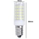 E14 7W 2835 No Stroboscopic 64LED Ceramic Corn Light Bulb for Indoor Home Decoration AC110-240V E14 7W 2835 No Stroboscopic 64LED Ceramic Corn Light Bulb for Indoor Home Decoration AC110-240V