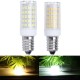 E14 7W 2835 No Stroboscopic 64LED Ceramic Corn Light Bulb for Indoor Home Decoration AC110-240V E14 7W 2835 No Stroboscopic 64LED Ceramic Corn Light Bulb for Indoor Home Decoration AC110-240V