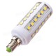 E14 7W 660LM Warm White 44 SMD 5050 LED Energy Saving Bulb 220V E14 7W 660LM Warm White 44 SMD 5050 LED Energy Saving Bulb 220V