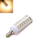 E14 7W 660LM Warm White 44 SMD 5050 LED Energy Saving Bulb 220V