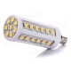 E14 7W 660LM Warm White 44 SMD 5050 LED Energy Saving Bulb 220V