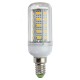 E14 7W LED 36 SMD 5730 Corn Light Lamp Bulbs 220V E14 7W LED 36 SMD 5730 Corn Light Lamp Bulbs 220V
