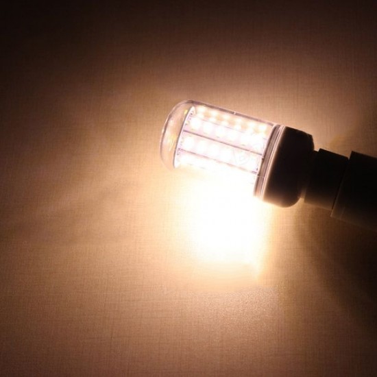 E14 8W 1300LM 60SMD 5730 LED Corn Light Bulb AC 110-130V E14 8W 1300LM 60SMD 5730 LED Corn Light Bulb AC 110-130V